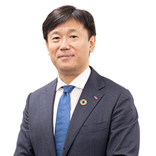 中田 勝