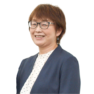 荒井 佳江