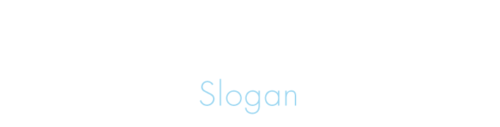 スローガン